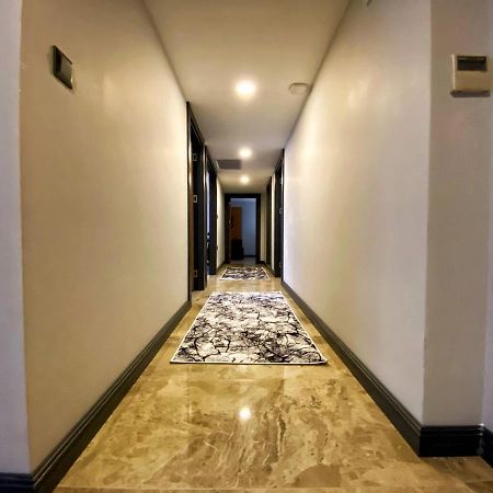 My House Suite Trabzon Exterior foto