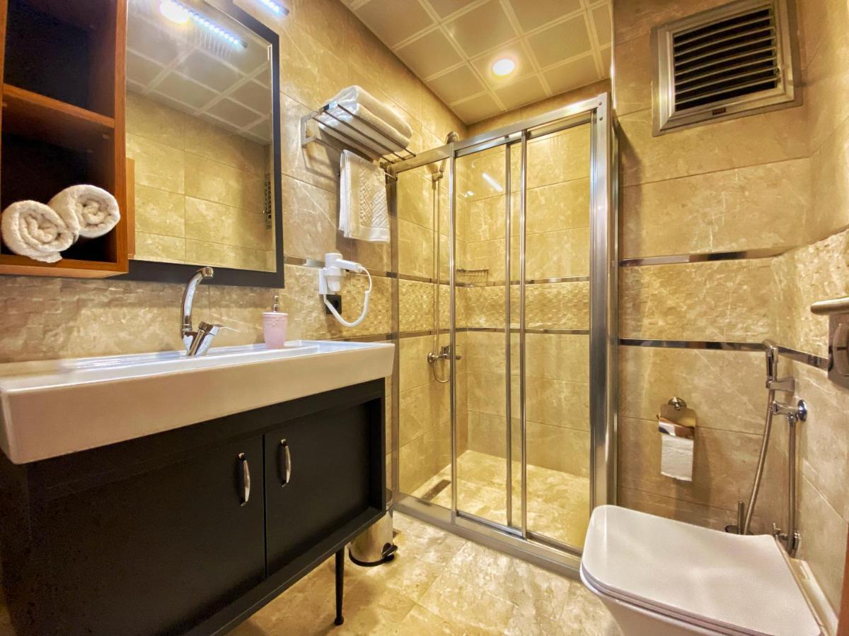 My House Suite Trabzon Exterior foto