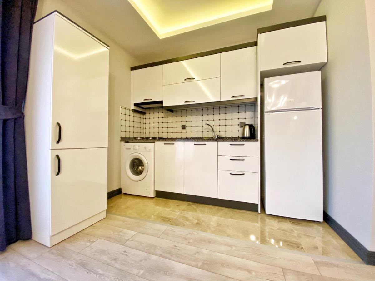 My House Suite Trabzon Exterior foto