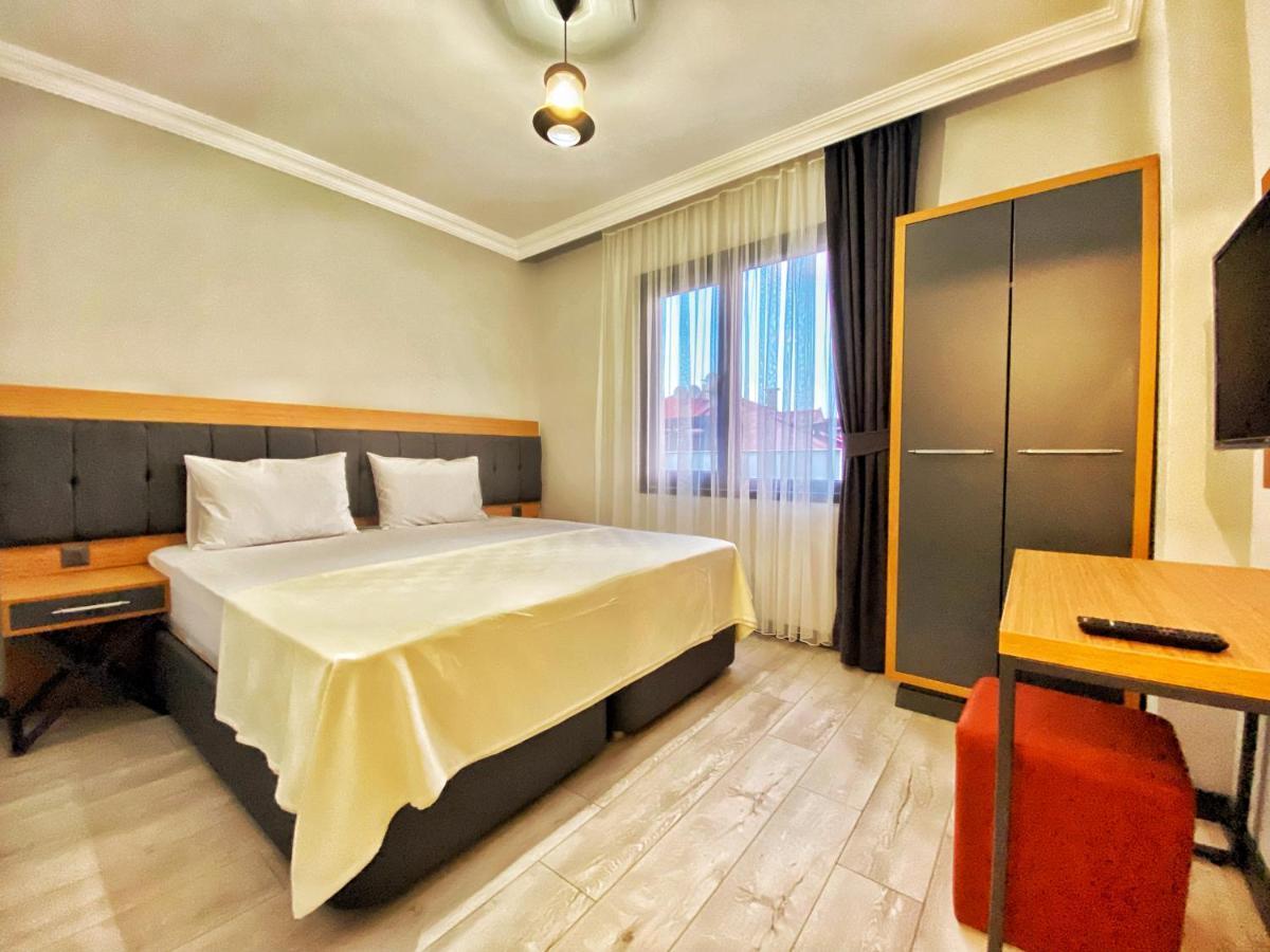 My House Suite Trabzon Exterior foto