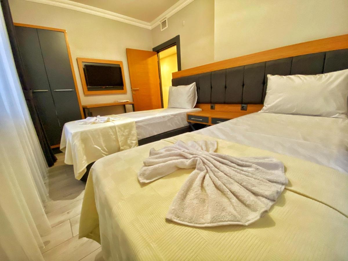 My House Suite Trabzon Exterior foto