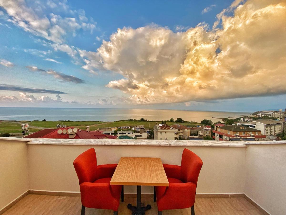 My House Suite Trabzon Exterior foto