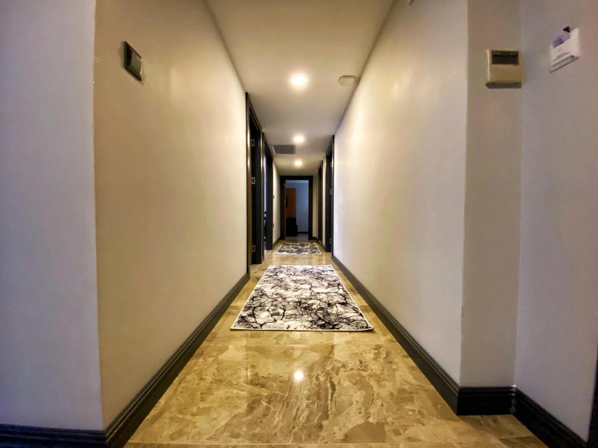 My House Suite Trabzon Exterior foto
