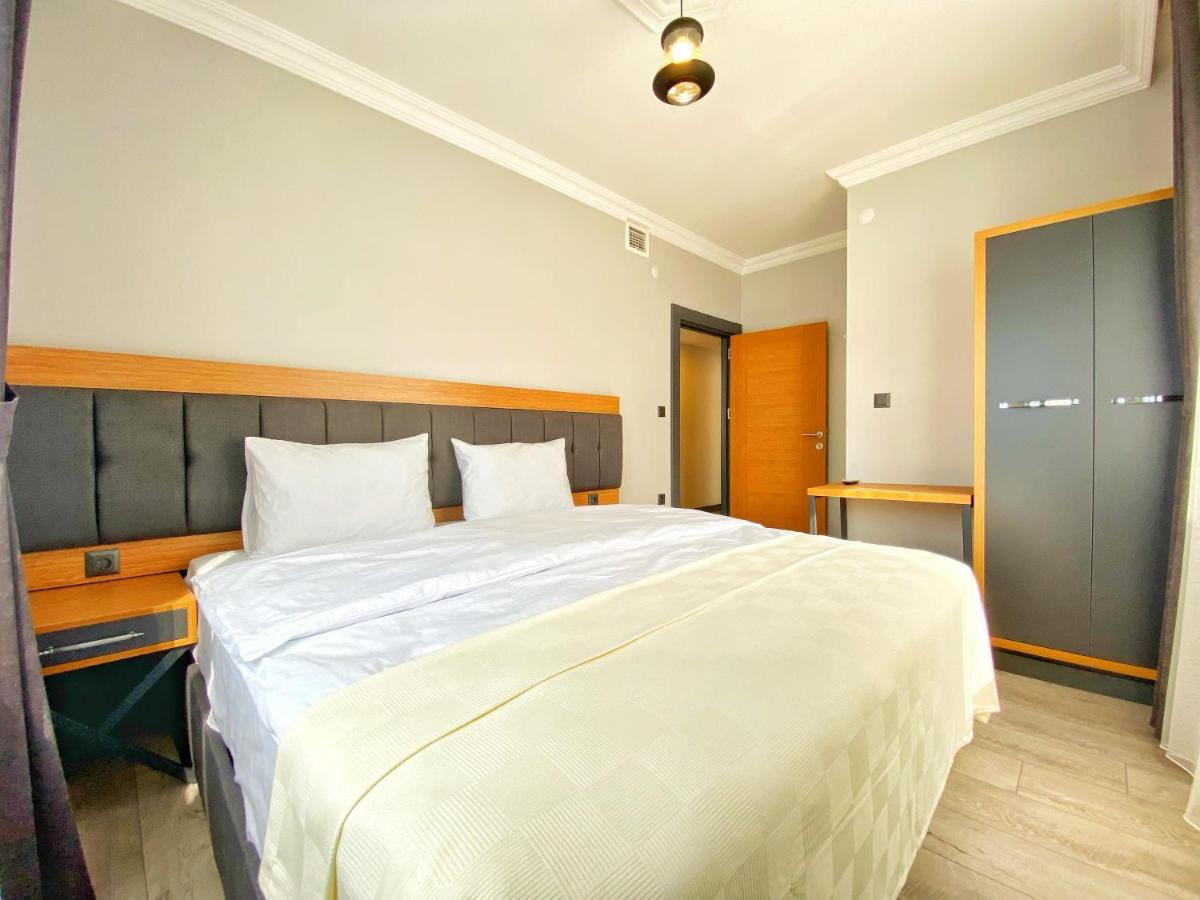 My House Suite Trabzon Exterior foto