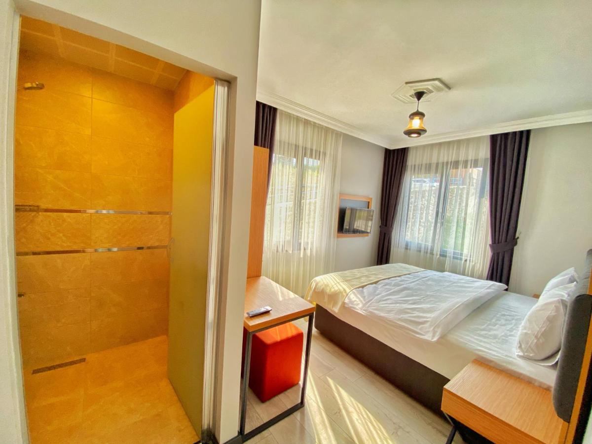 My House Suite Trabzon Exterior foto