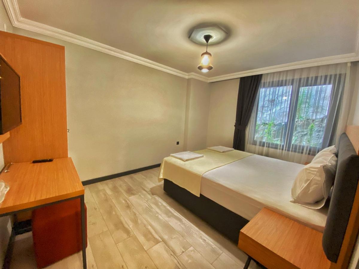 My House Suite Trabzon Exterior foto