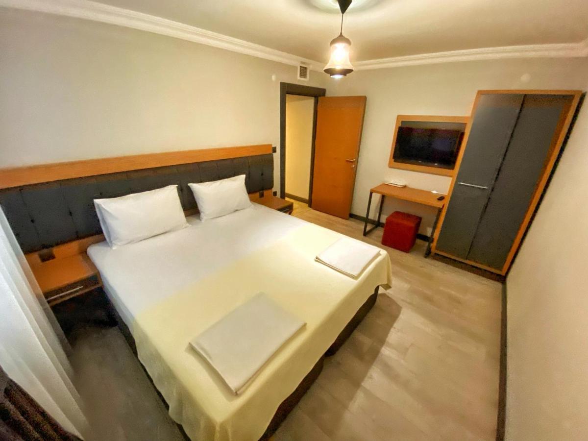 My House Suite Trabzon Exterior foto
