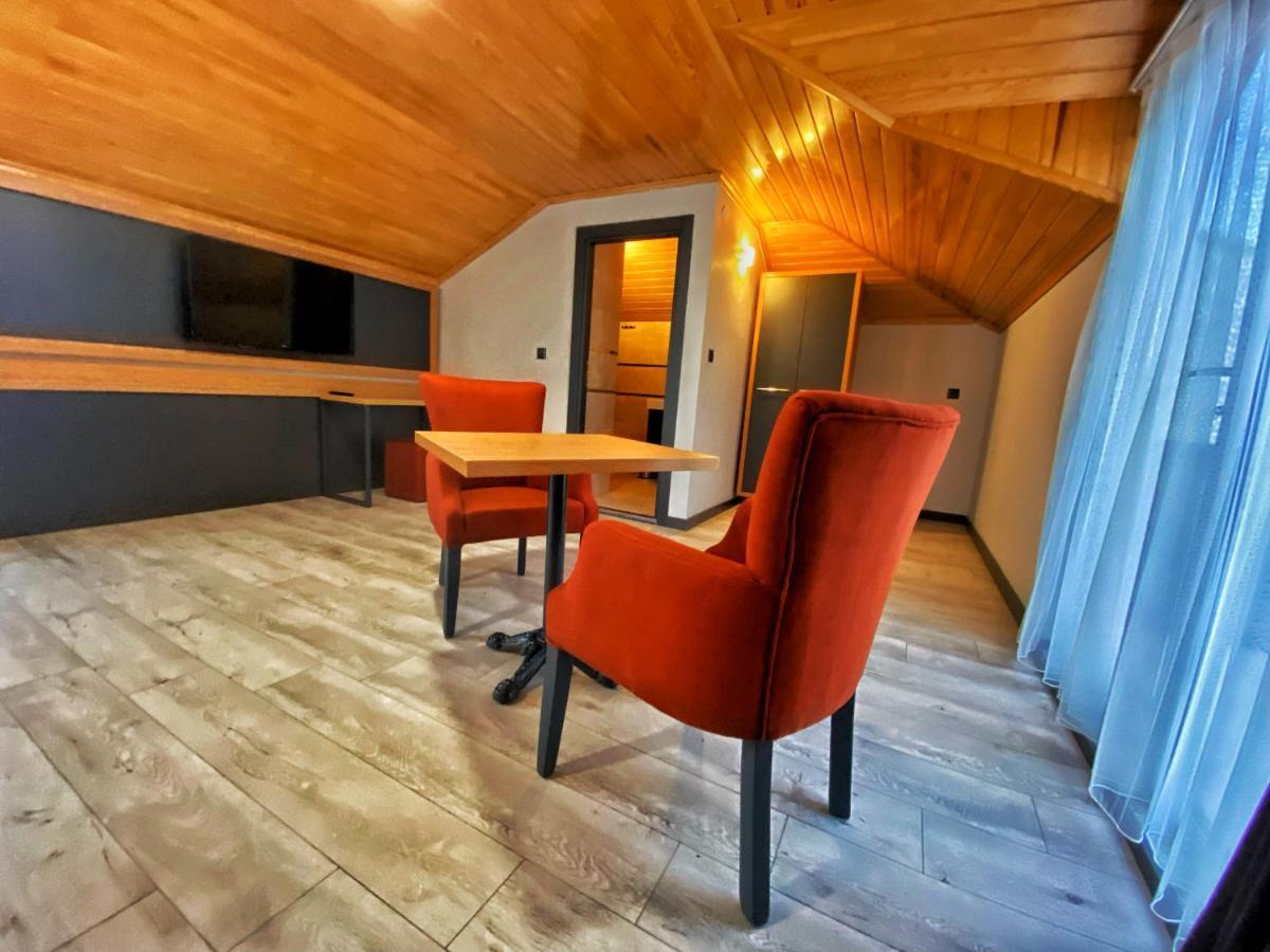 My House Suite Trabzon Exterior foto