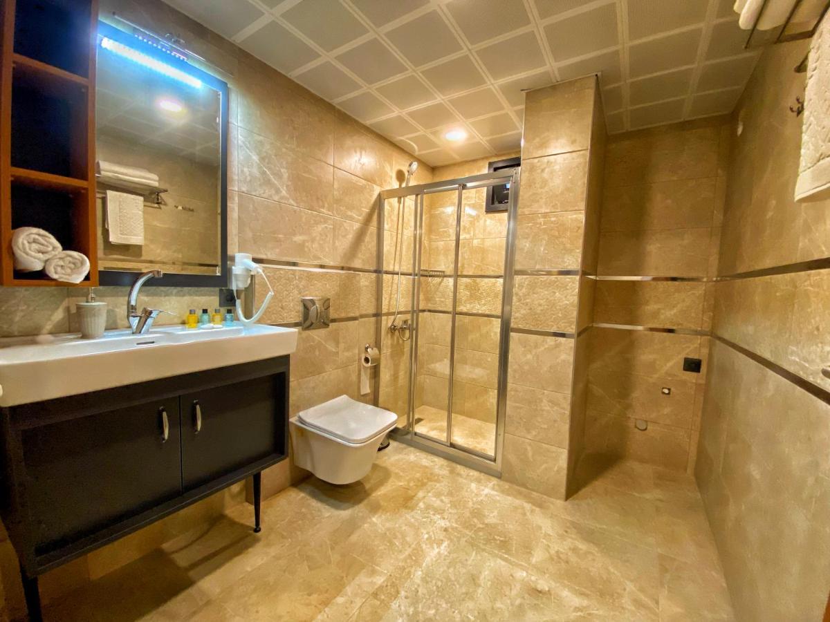 My House Suite Trabzon Exterior foto