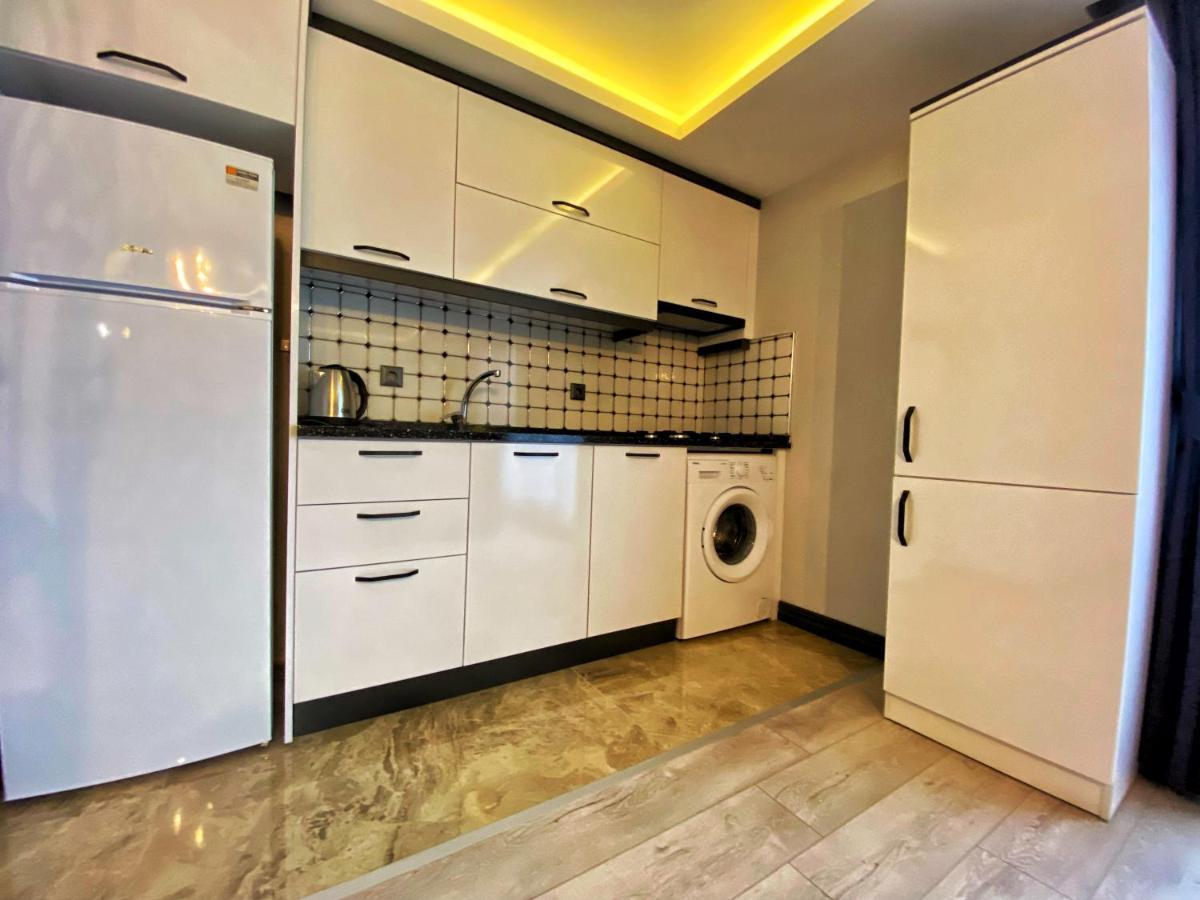My House Suite Trabzon Exterior foto