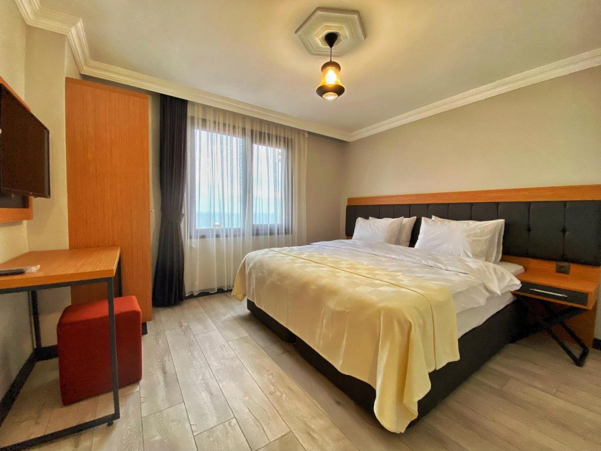 My House Suite Trabzon Exterior foto